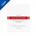 Mondsub Invisible Re-hydration & Rejuvenating Silk Facial Mask